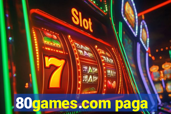 80games.com paga